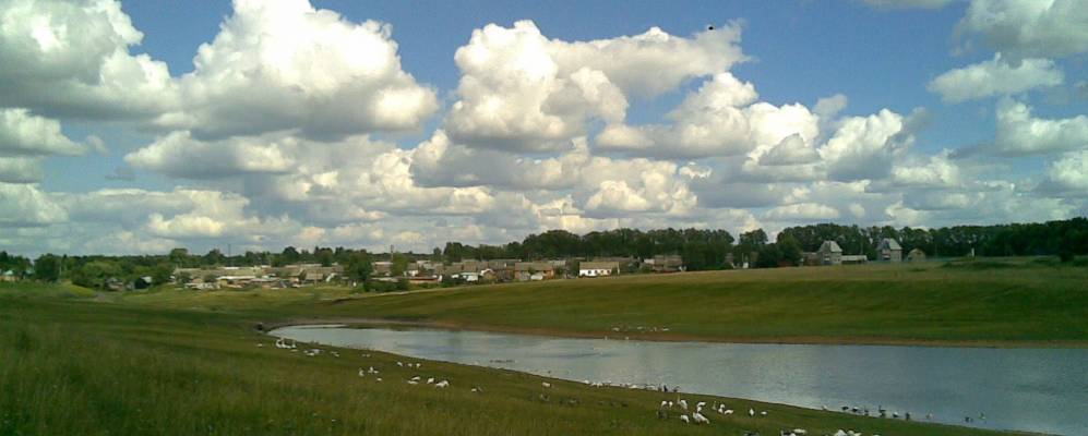
            Фотография Сергеево-Ржавки