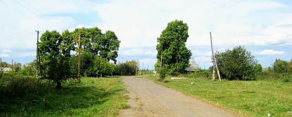 
            Фотография Вишневого (Малиновки)