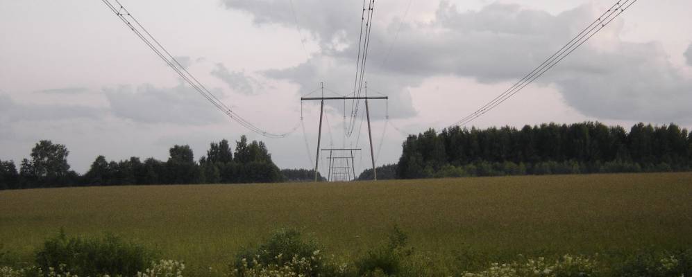 Фотография Кочнево