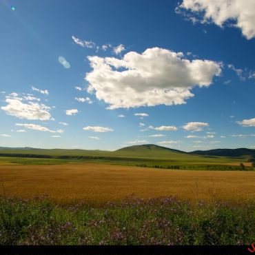 Горбуновка