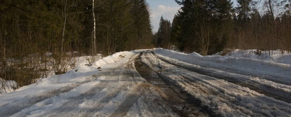 
            Фотография Угрюмово