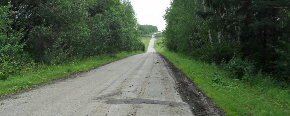 
            Фотография Малолучинского