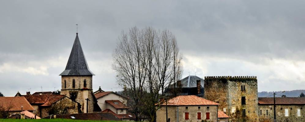 
            Фотография Шампнье-Э-Рейак