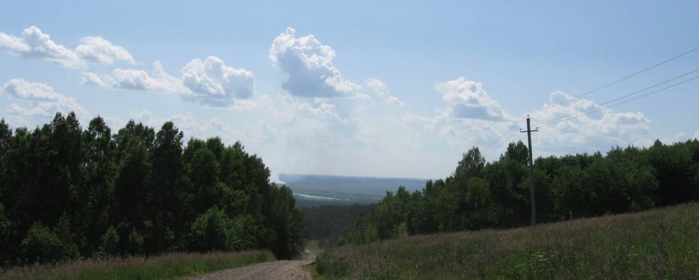 Фотография Карапсели