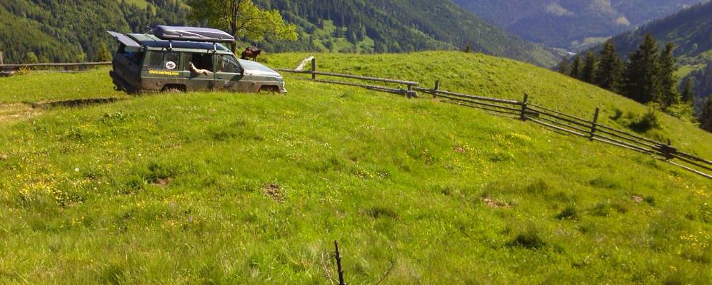 
            Фотография Гринявы