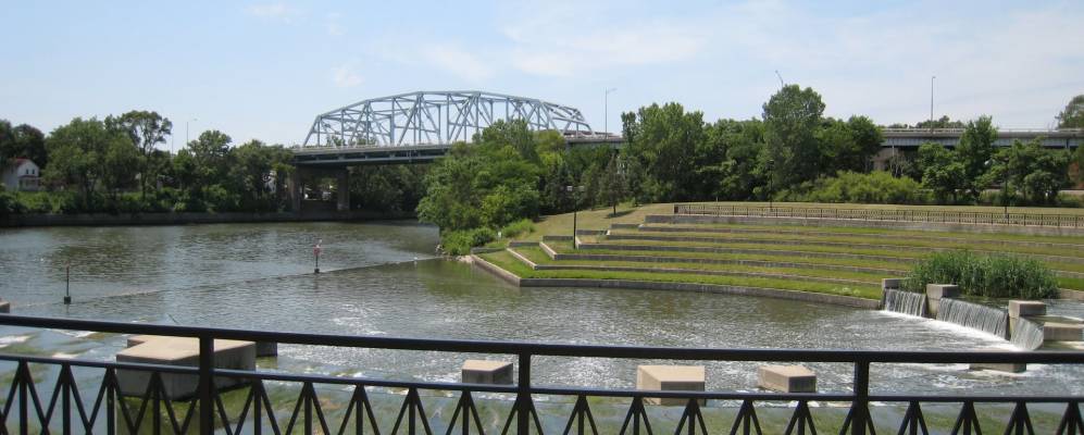 
            Фотография Блю Айленда