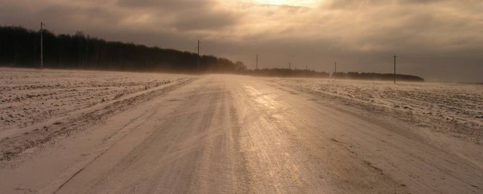 
            Фотография деревни Большие Пруды