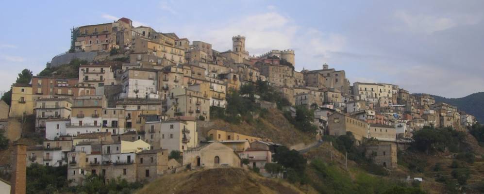 
            Фотография Корильяно-Калабро