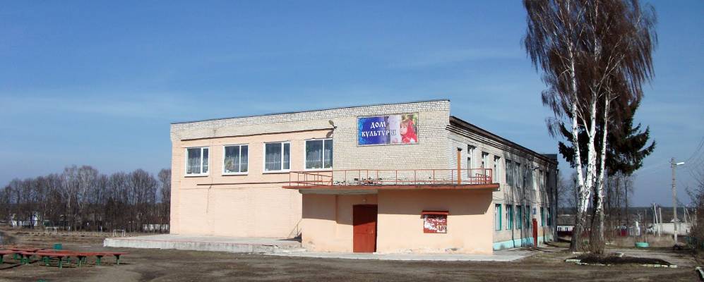 
            Фотография Староселья