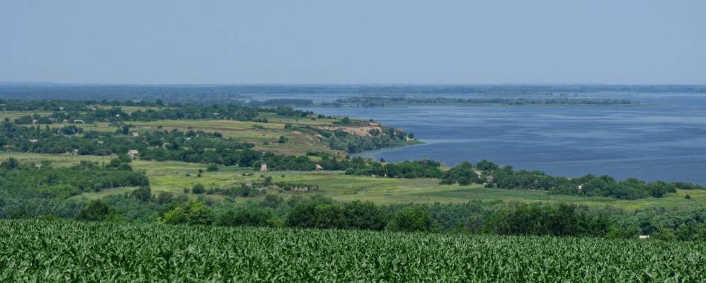 
            Фотография Василевки