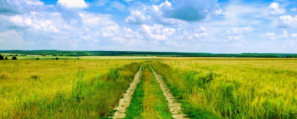 Фотография Федоровки