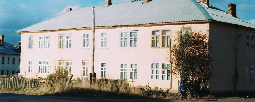 Фотография Шедяково