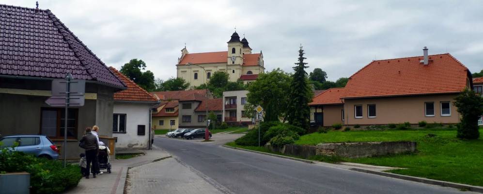 
            Фотография Бойковице