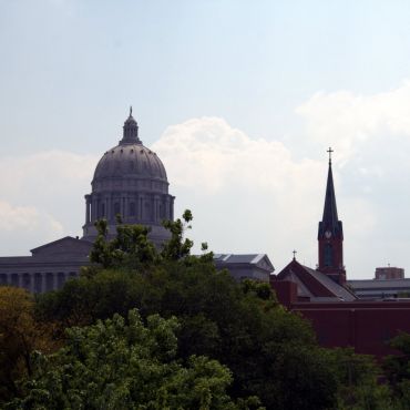 Джефферсон-Сити