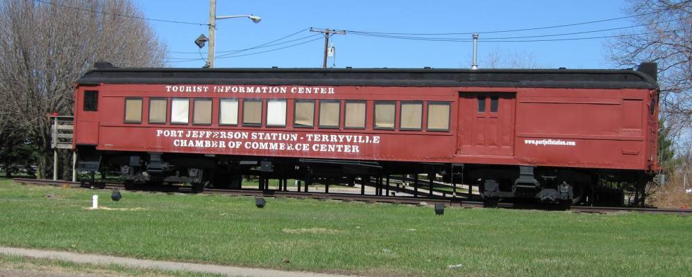 
            Фотография Терривилла