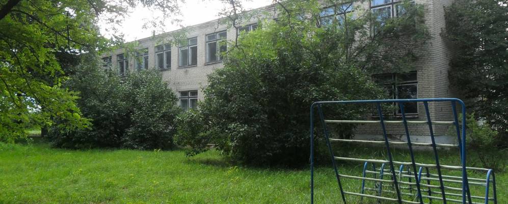 Фотография деревни Секеричи