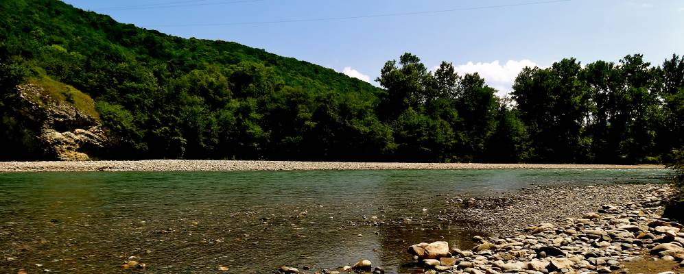 
            Фотография Даховской