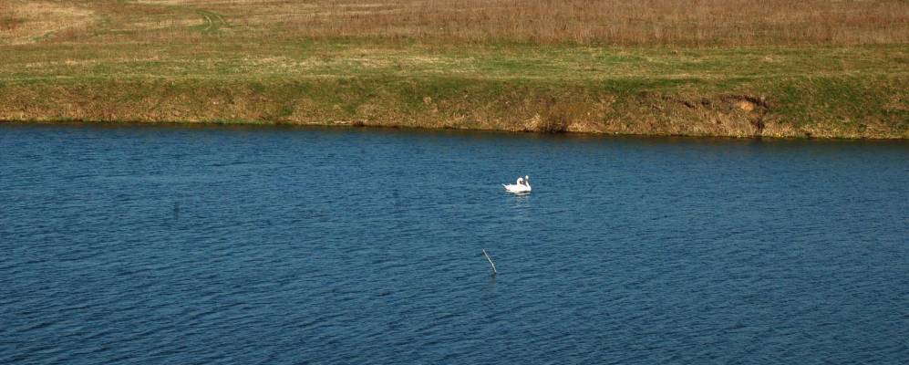 Фотография Колодезей