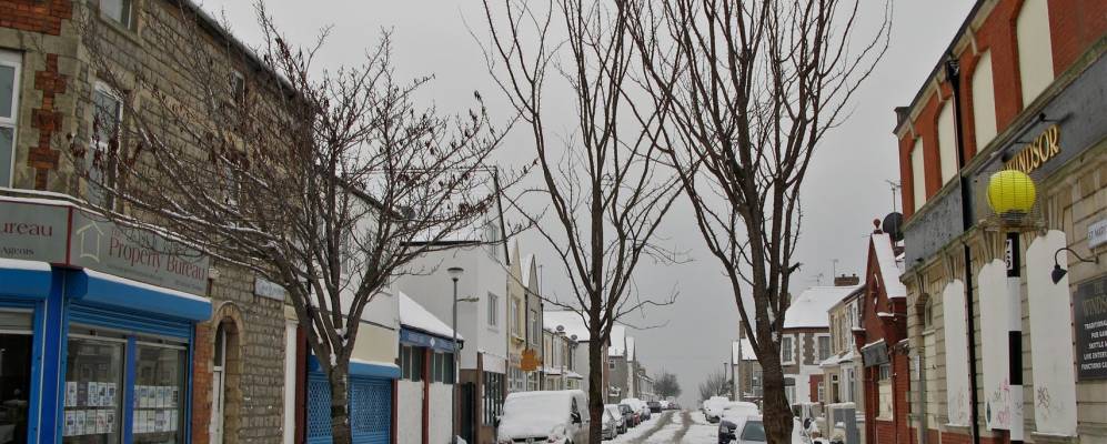 
            Фотография Барри