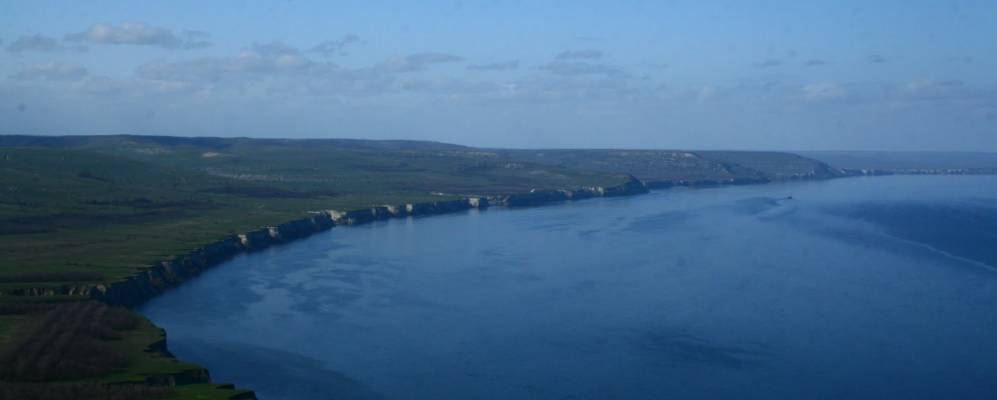 
            Фотография Красного Яра