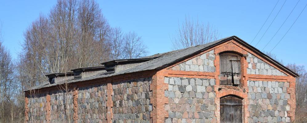 Фотография Малого Молчаново