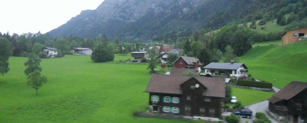 
            Фотография Санкт-Галленкаппель