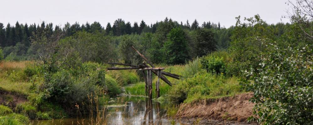 
            Фотография Семенково