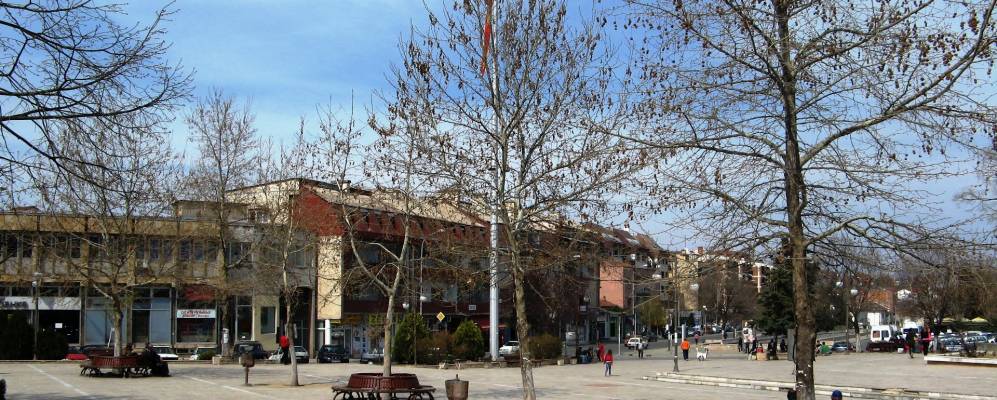 
            Фотография Неготино