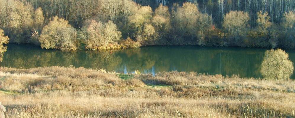 
            Фотография Малой Косой