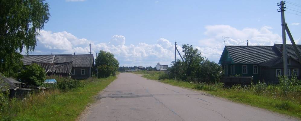 Фотография Польчаково