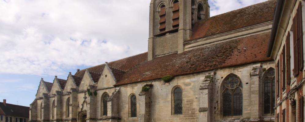 
            Фотография Юлли-Сен-Жорга