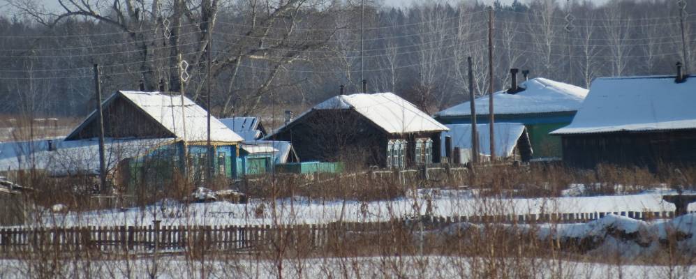 
            Фотография Дальней Кубасовы