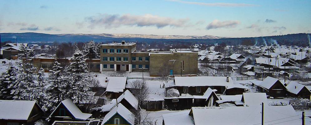 Фотография Арги-Паги