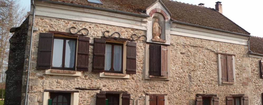 
            Фотография Пресль-эн-Бри