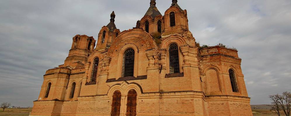 
            Фотография Голубинской