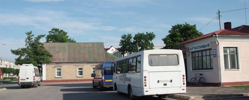 Фотография деревни Ковали