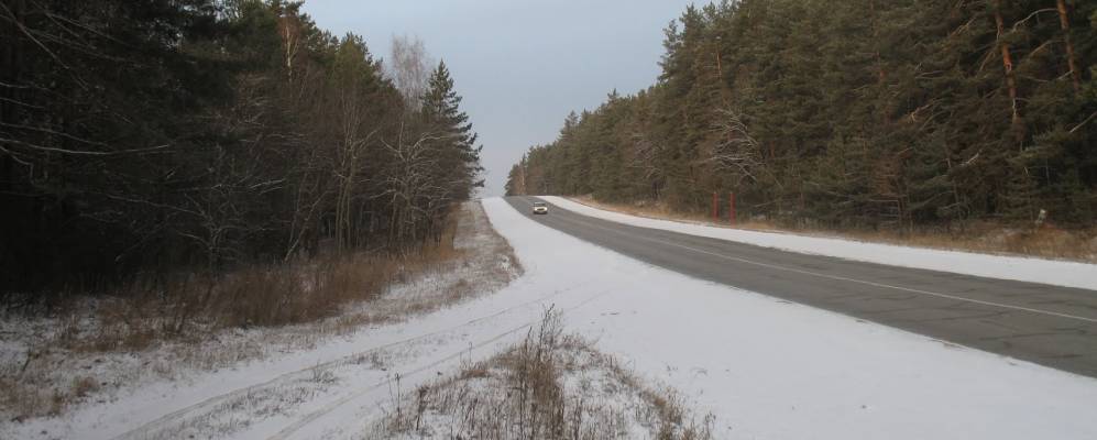 
            Фотография Архангельского