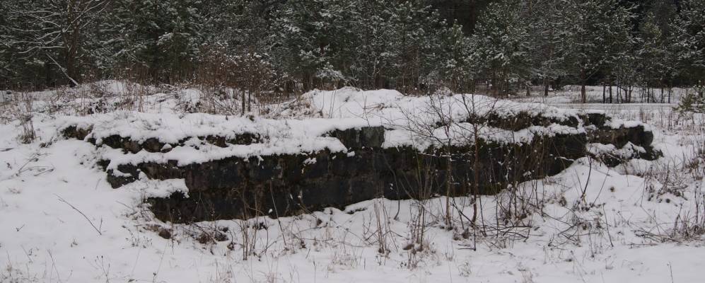 
            Фотография Заборовки