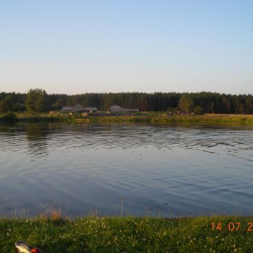 Стеклозавод