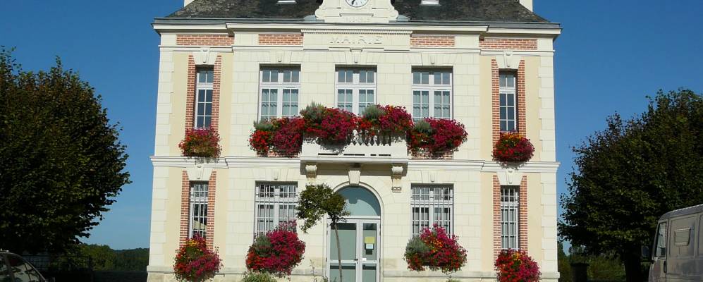 
            Фотография Шамбур-сюр-Эндр