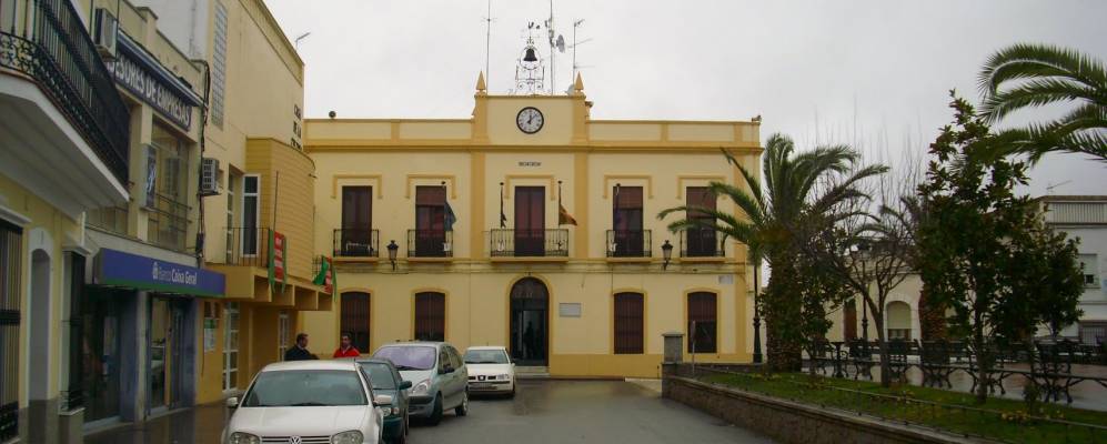 
            Фотография Пуебла де ла Кальсады