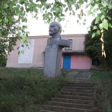 Стельмаховка