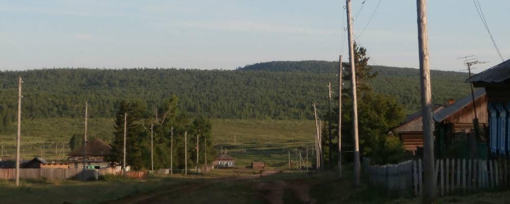 
            Фотография Васильевки