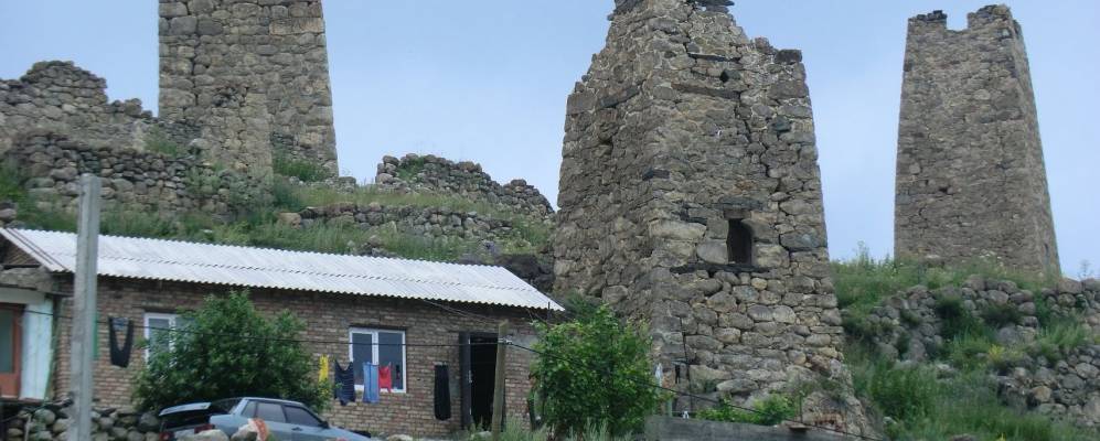 
            Фотография Лаца