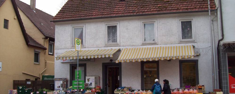 
            Фотография Эшельбронна