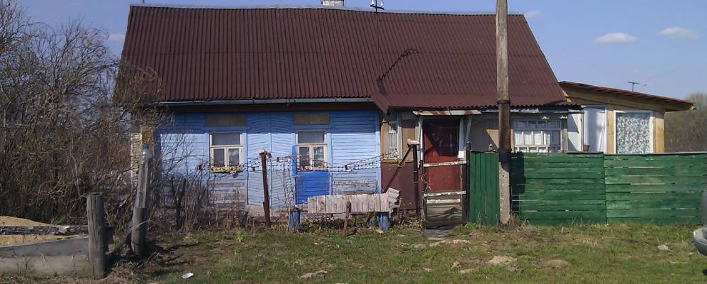 
            Фотография Гавшино