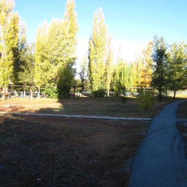 Новый Рогачик