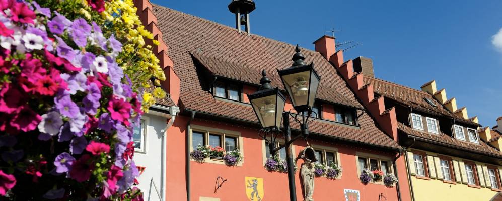 
            Фотография Лоффингена