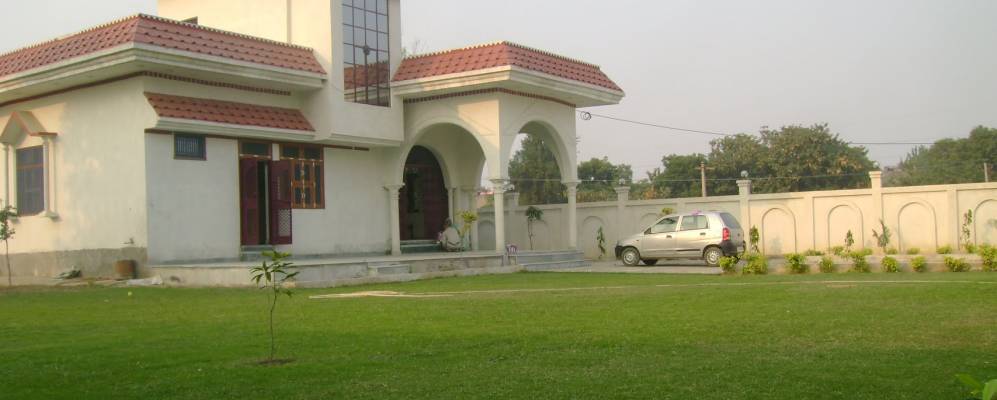 
            Фотография Фариднагара