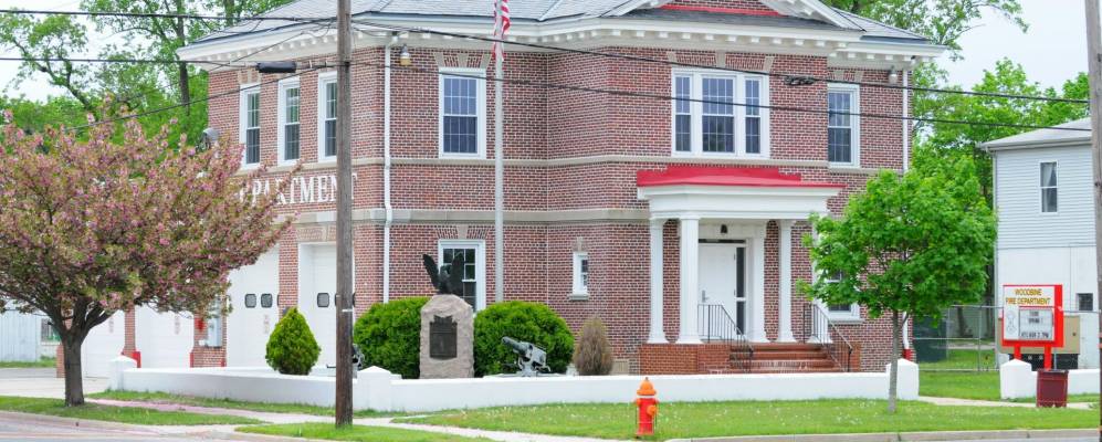 
            Фотография Вудбайна